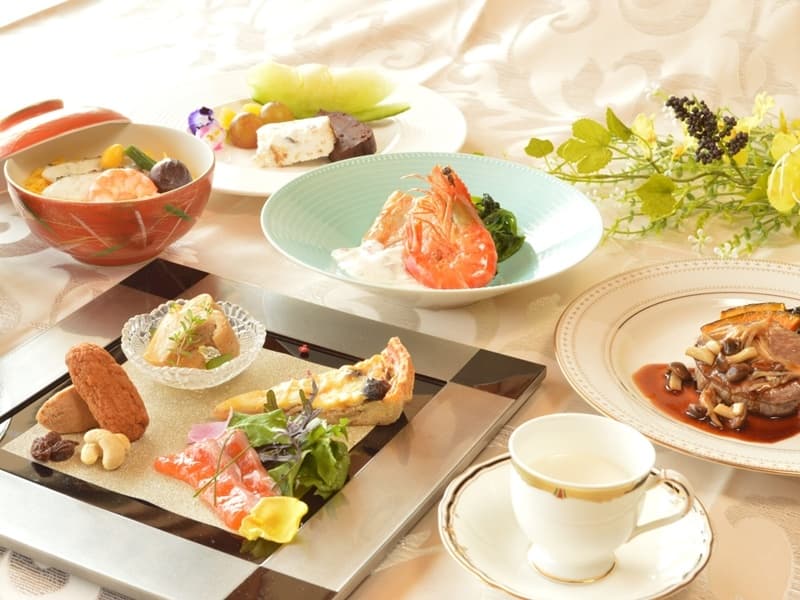 お料理例