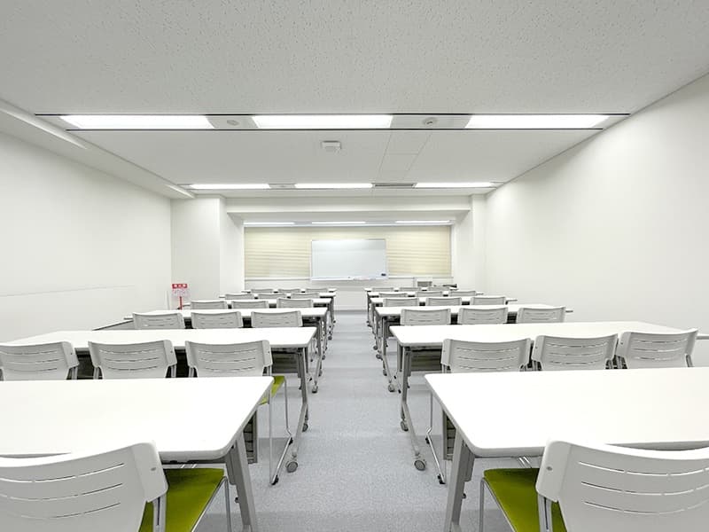 301_50㎡_セミナーやイベント会場に最適！