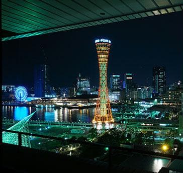ホテルオークラ神戸の画像3枚目