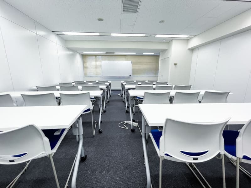203_35㎡_セミナーやイベント会場に最適！