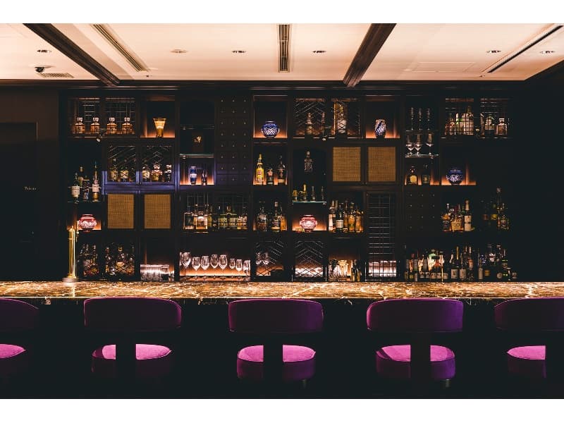 Lounge ＆ Bar 1867