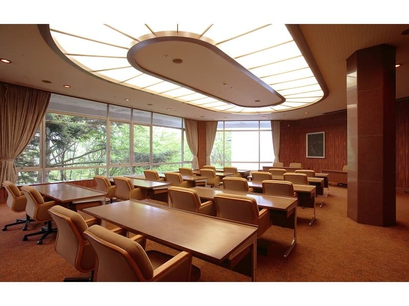 会議室「蓬莱」（ほうらい）