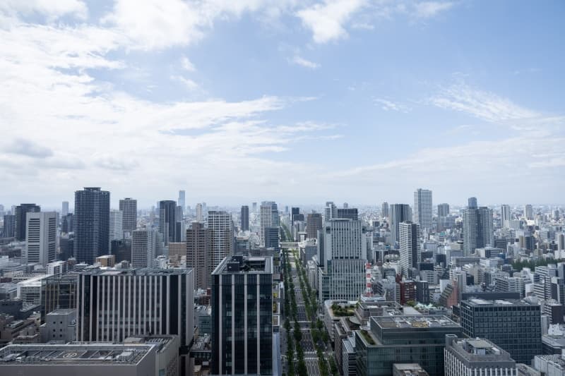 景色