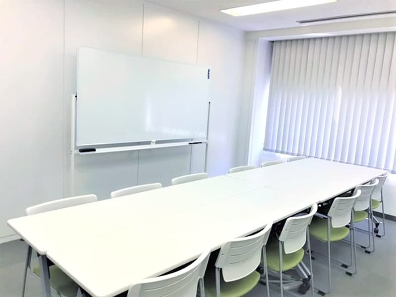 102_20㎡_セミナーやイベント会場に最適！