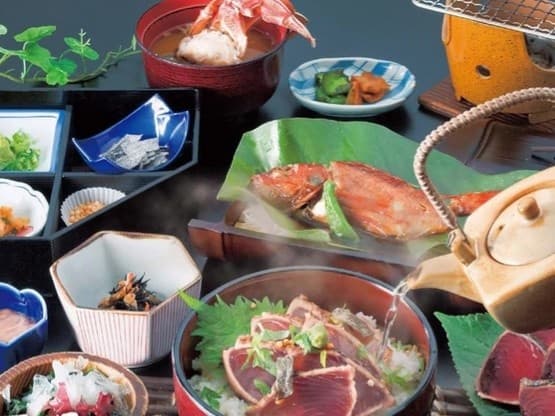 お料理イメージ