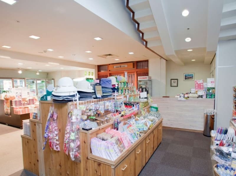 売店