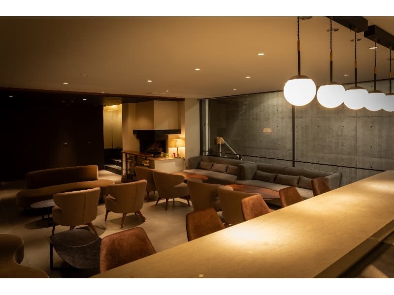 【lounge】