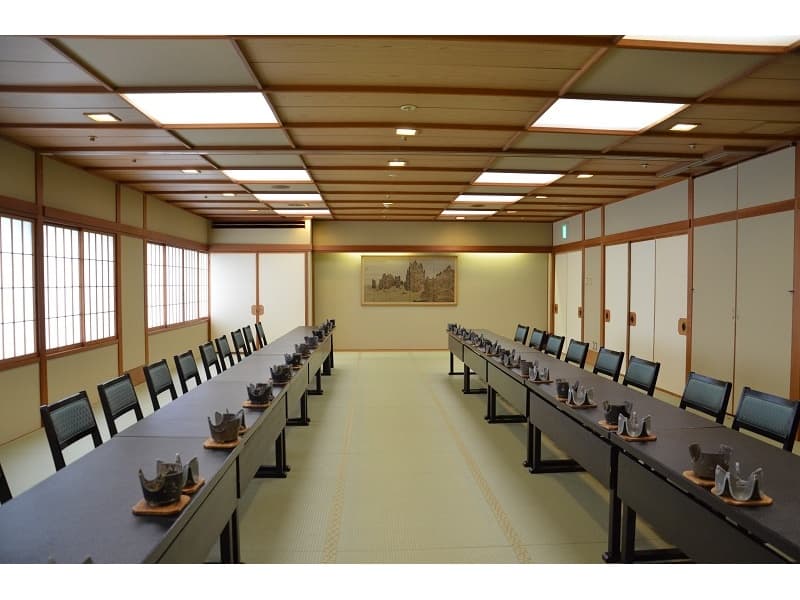 宴会場イメージ　