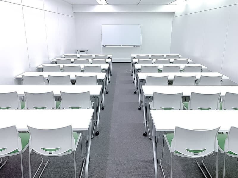 305_45㎡_セミナーやイベント会場に最適!