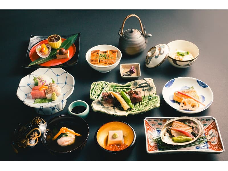 料理イメージ２