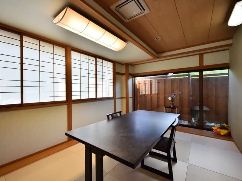 個室イメージ
