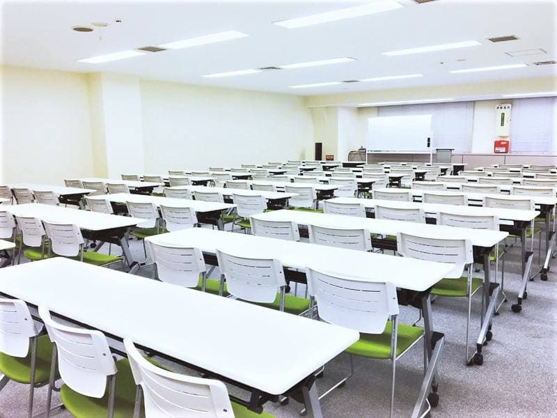 E_120㎡_セミナーやイベント会場に最適！