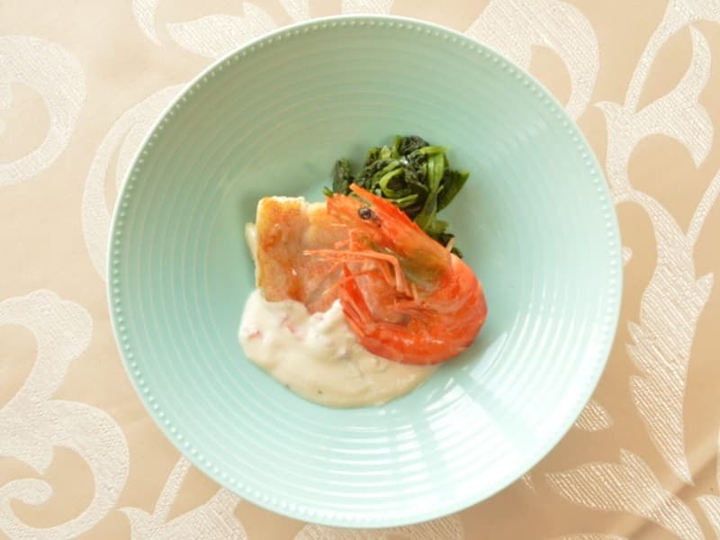 お料理例