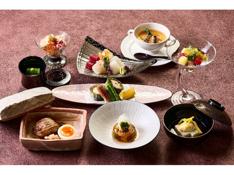料理イメージ