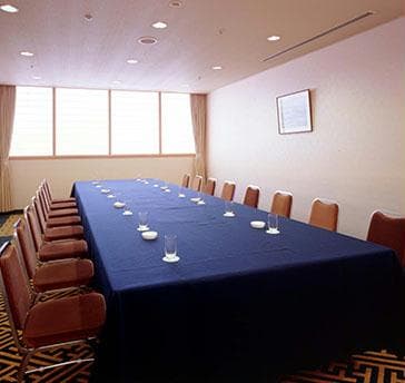 小宴会場