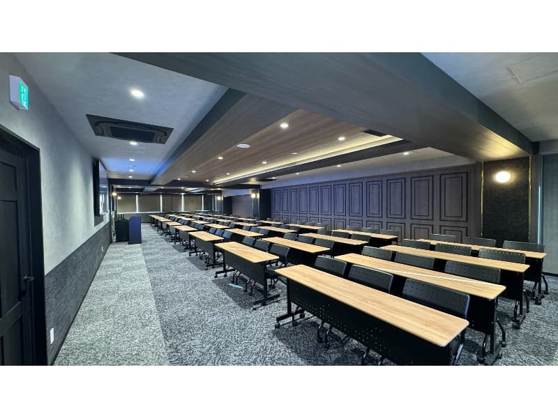 【メインフロア】- TIME SHARING 新橋駅前5F（銀座口） の写真