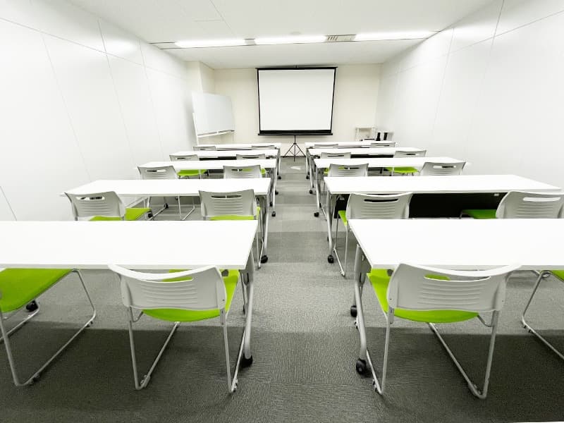 404_45㎡_セミナーやイベント会場に最適!