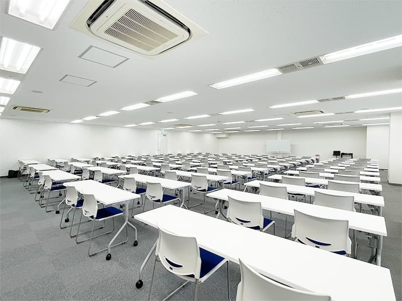 307_240㎡_セミナーやイベント会場に最適!