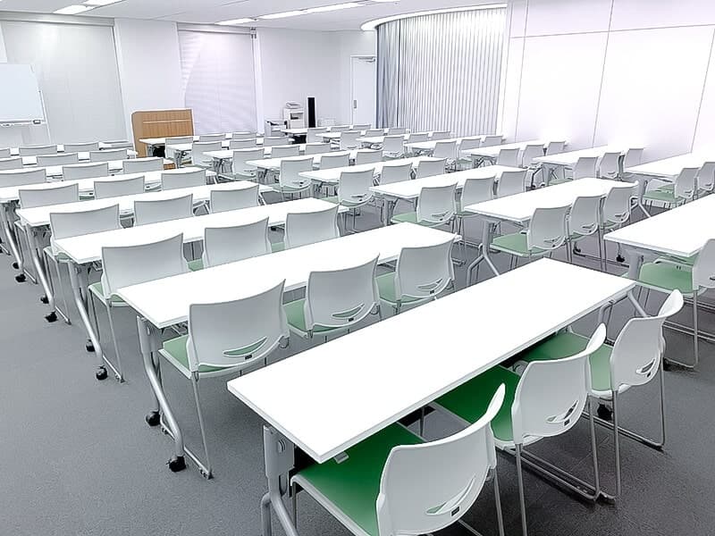 303_95㎡_セミナーやイベント会場に最適!