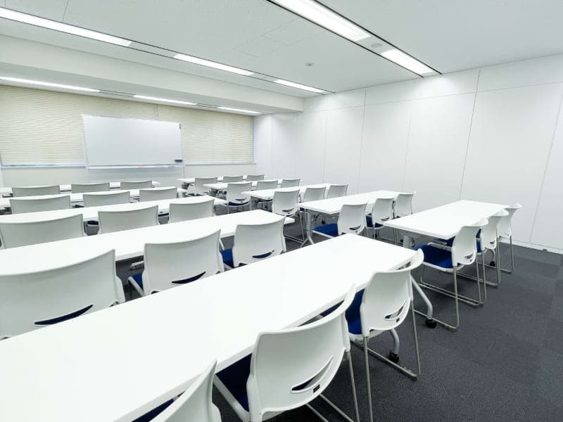 202_35㎡_セミナーやイベント会場に最適！