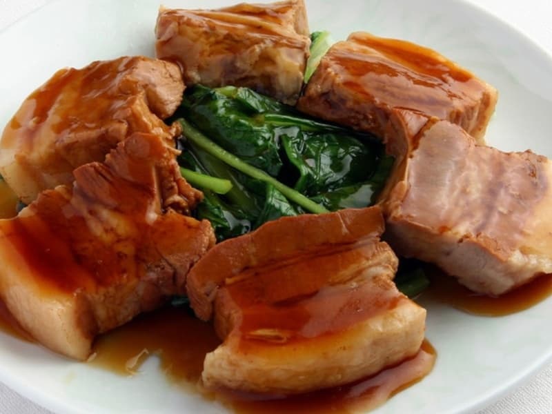 料理