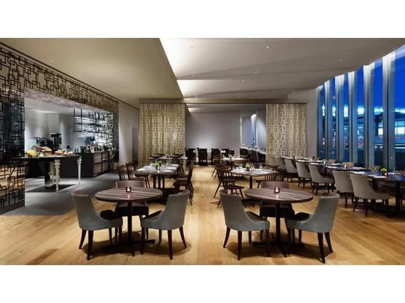 Dining＆Bar LAVAROCK／コートヤード・バイ・マリオット新大阪ステーションの画像1枚目