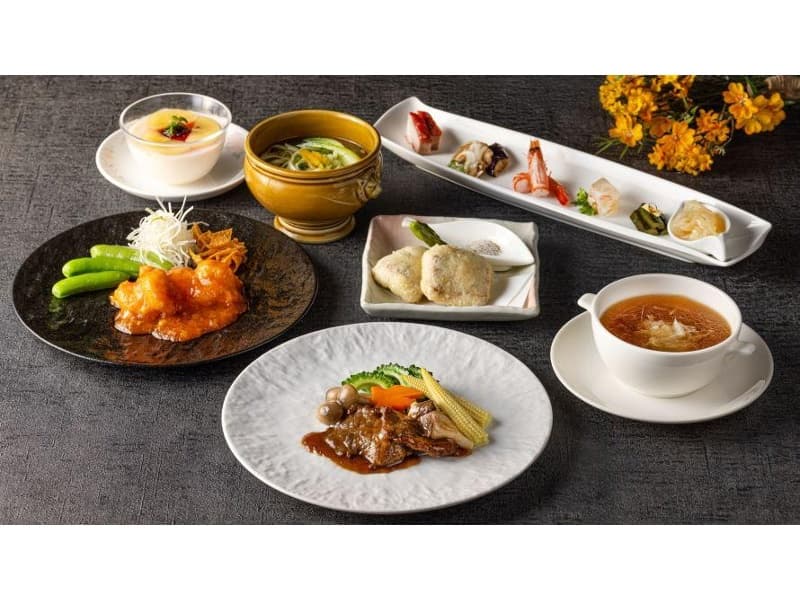古稀殿お料理
※画像はイメージです
※仕入れの状況により、食材、メニューに変更がある場合がございます。