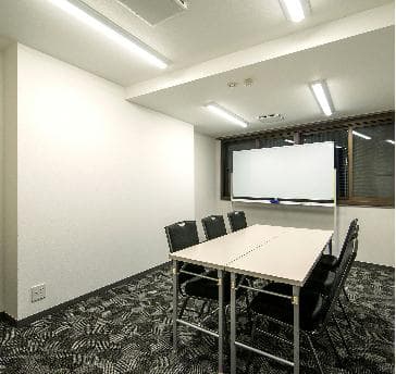 貸切 宿泊研修 事例写真3枚目