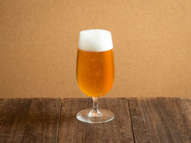 【ORIGINAL CRAFT BEER】マダガスカルバニラエールやエチオピアコーヒーポーターなど複数ご用意しております。