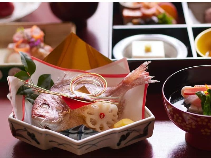 ホストとゲストのお好みも良く承り、華やかな宴のお手伝いをさせていただきます。