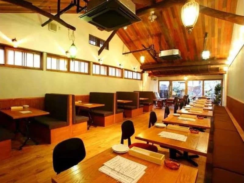Food Cafe MAOの画像3枚目