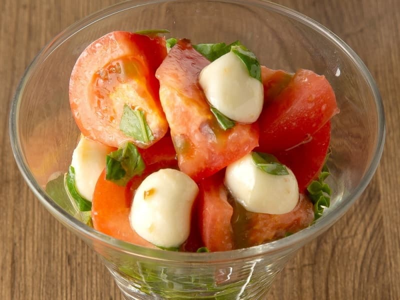 【FOOD】SALAD