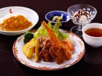 【小人対象】お子様ランチ3,300円