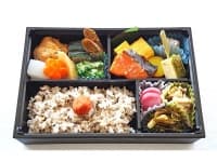 謹製弁当イメージ