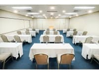 西館1F「おしどり」72㎡　スクール形式