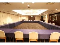 社内会議等でのご利用も可能です。