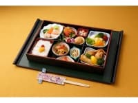 六つ切り松花堂弁当（中華）