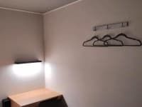 【お部屋】
女性専用部屋