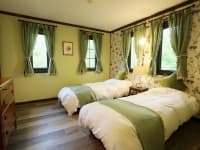 高級感あふれる洋館フローレンス