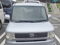 「無料レンタカー 」
当施設にご宿泊された方に限り、軽自動車を無料レンタルしています。保有車数が2台しかありませんのでご希望の際は事前にご予約ください。ガソリン代はお客様のご負担になります。