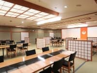 【お食事処（大宴会場）