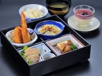 瀬戸内の四季会席「お子様御膳」