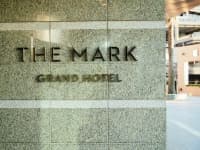 2022年3月にラフレさいたまからリノベーションしたTHE MARK GRAND HOTEL