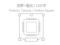 レイアウト例