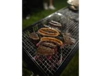 BBQプランもご対応可能です。お気軽にご相談ください。