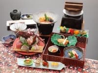 ※ご利用人数や季節や仕入れ状況によって異なります。
※詳細は会場ベストサーチを通じてお問い合わせください。