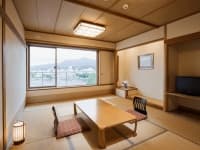 東館　客室