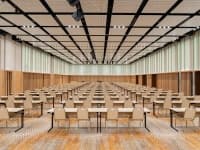 【会場：煌（KIRAMEKI）】
ご人数に適した会場で、柔軟なレイアウトに対応いたします。
