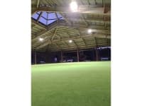 上屋付き広場
軽スポーツやBBQにご利用いただけます。