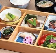 テラス弁当